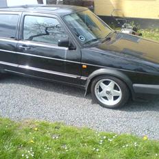 VW Golf GTD  *SOLGT*
