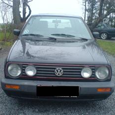 VW Golf GTD  *SOLGT*
