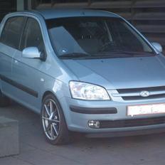 Hyundai getz   SOLGT