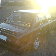 BMW 323i 2.5 *solgt*