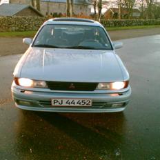 Mitsubishi Galant  SOLGT