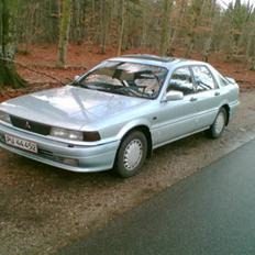 Mitsubishi Galant  SOLGT