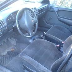 Opel Vectra A ( Ophug ) 