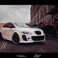 Seat Leon Cupra (SOLGT)