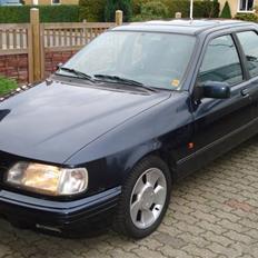 Ford Sierra 2,0 GT **Solgt**
