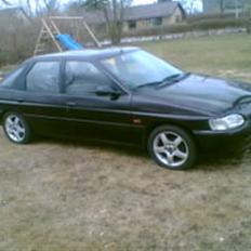 Ford Escort=16v SOLGT
