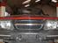 Saab 900 Aero - Krom gitter.