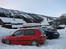 VW Golf 3  Solgt - Skiferien 2008 i hemsedal