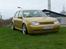 VW 1.9 TDI (Total skadet)