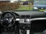 BMW 523i E39 - Her er interiør med mat crom lister.