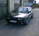 BMW 320i turing