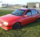 Opel Kadett GSI ¤Totalskadet¤