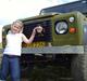 Land Rover Ninety / 90 / Defender.