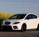 Seat Leon Cupra