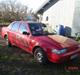 Toyota Carina II #Totalt Skadet#