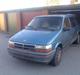 Chrysler Grand Voyager SE