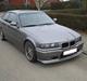 BMW 325 Coupe Turbo