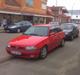 Opel Astra 2,0 GSI