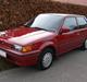 Nissan Sunny SLX 1,6 Skrottet