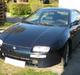 Mazda 323F  SOLGT