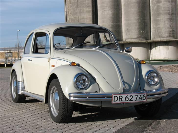 VW 1300 Type 1-113 billede 1