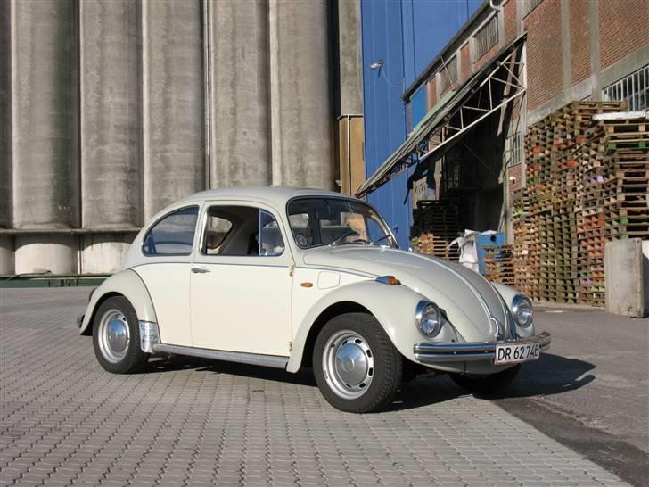 VW 1300 Type 1-113 billede 2