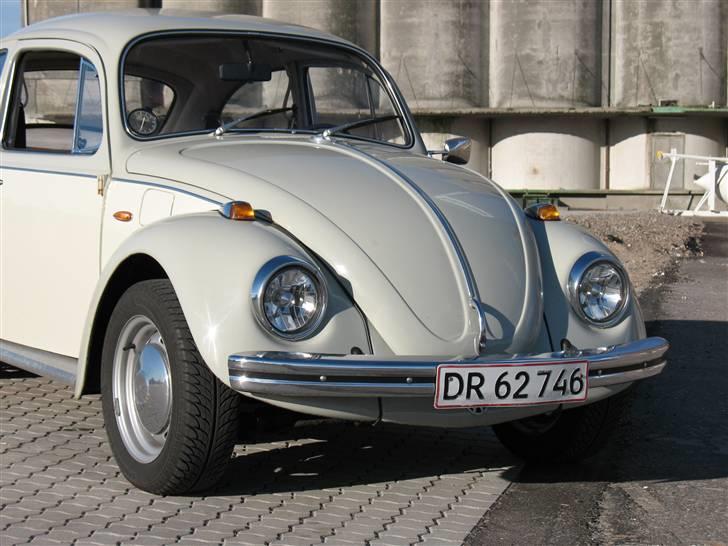 VW 1300 Type 1-113 billede 3