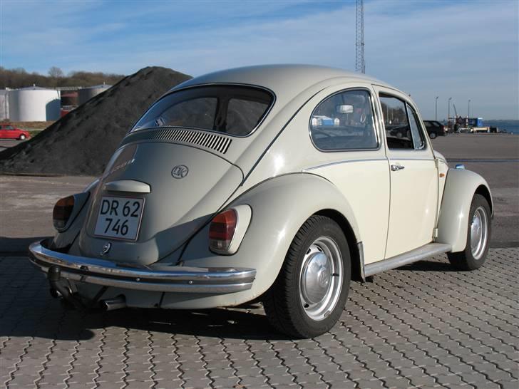 VW 1300 Type 1-113 billede 4