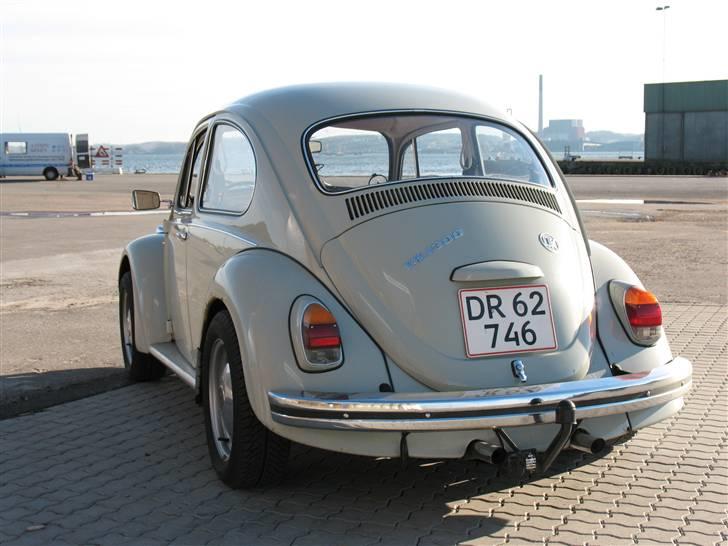 VW 1300 Type 1-113 billede 5