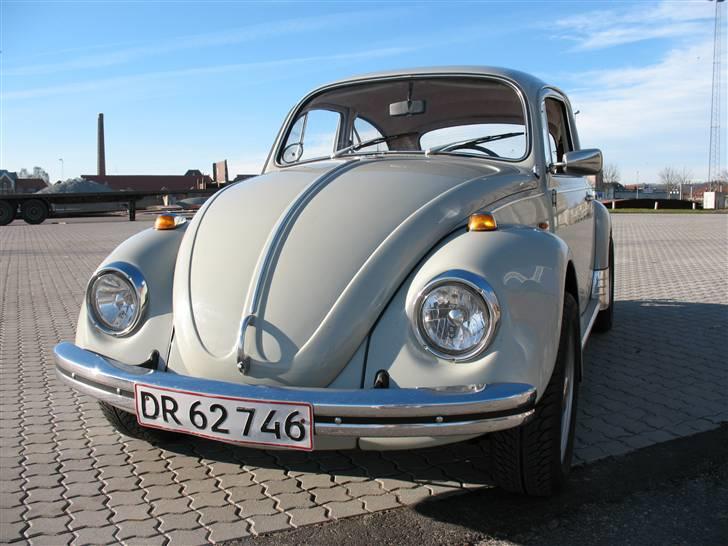 VW 1300 Type 1-113 billede 8