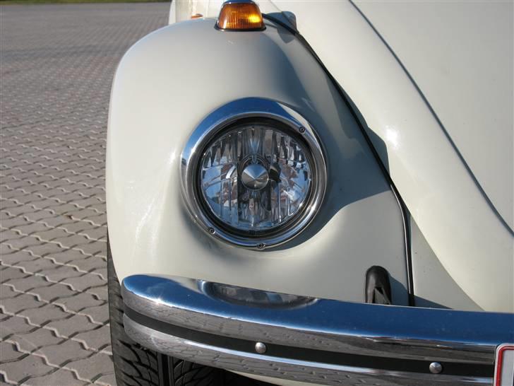 VW 1300 Type 1-113 billede 9