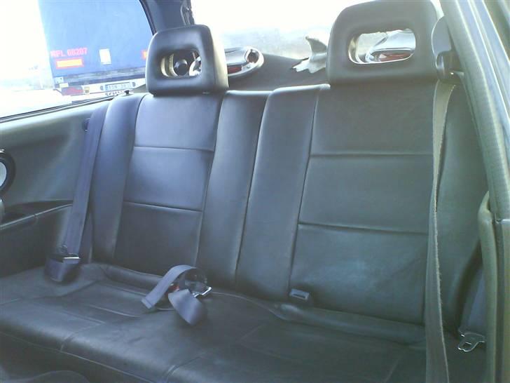 Honda Civic >SOLGT billede 10