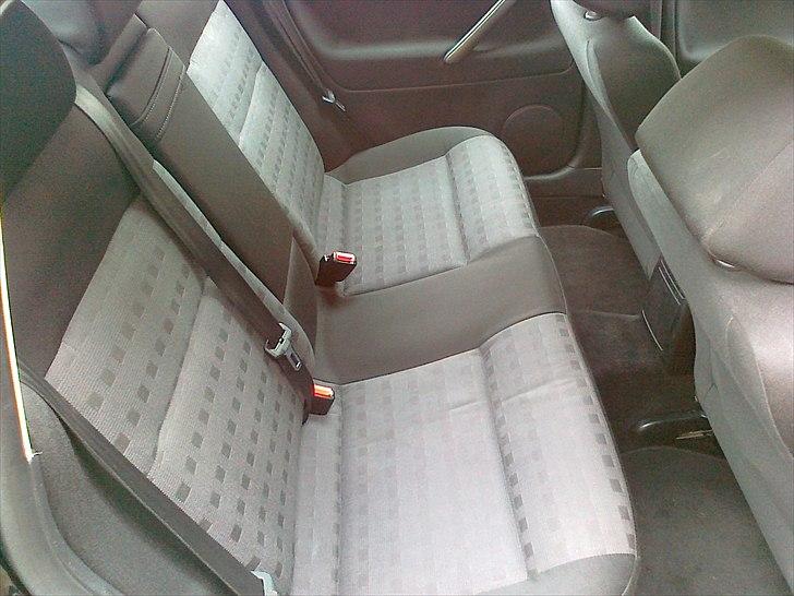 VW passat tdi billede 7