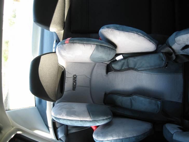 VW passat tdi billede 8