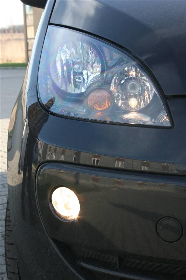 Mitsubishi Colt billede 8