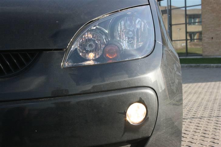 Mitsubishi Colt billede 9