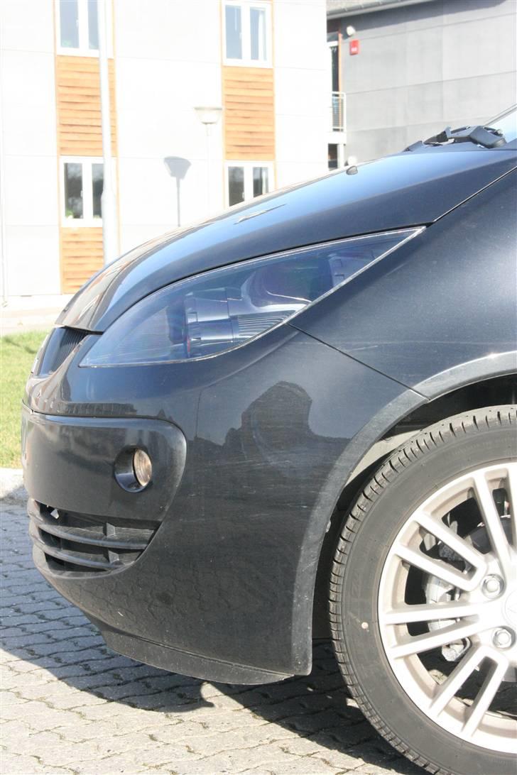 Mitsubishi Colt billede 10