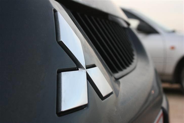 Mitsubishi Colt billede 12