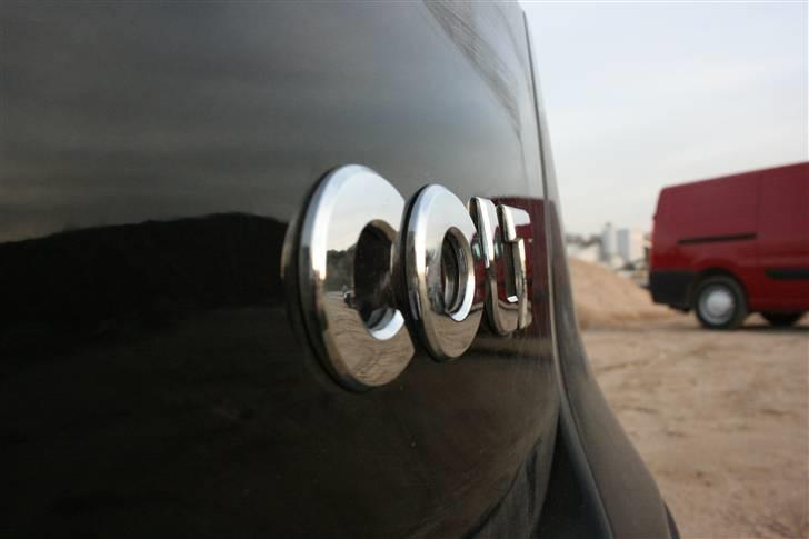 Mitsubishi Colt billede 13