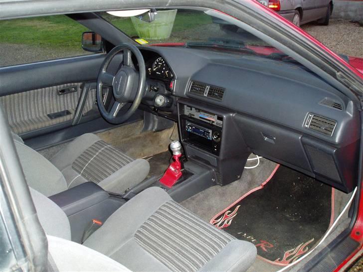 Toyota Celica GTi 2.0 billede 10