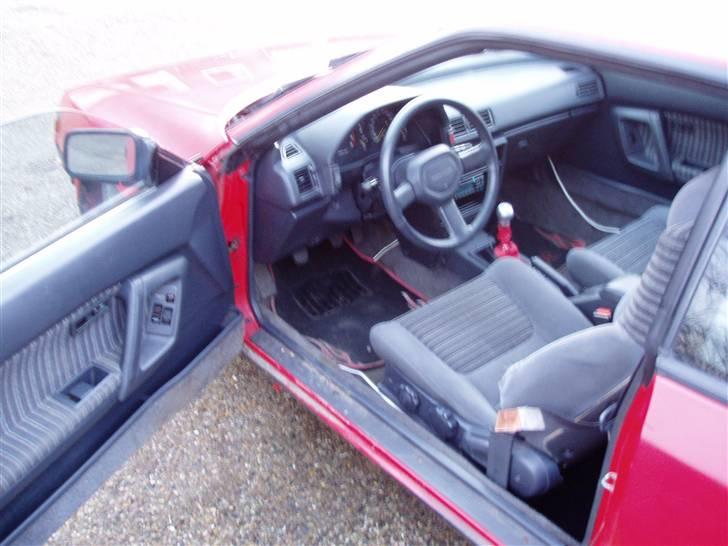 Toyota Celica GTi 2.0 billede 12