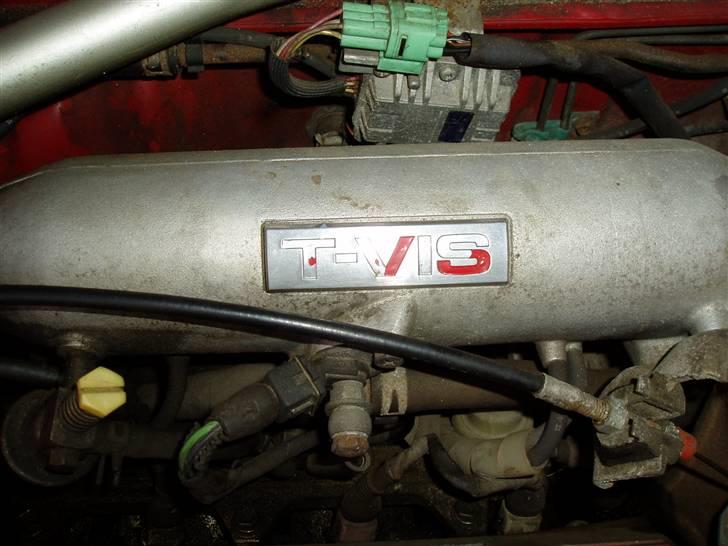 Toyota Celica GTi 2.0 billede 13