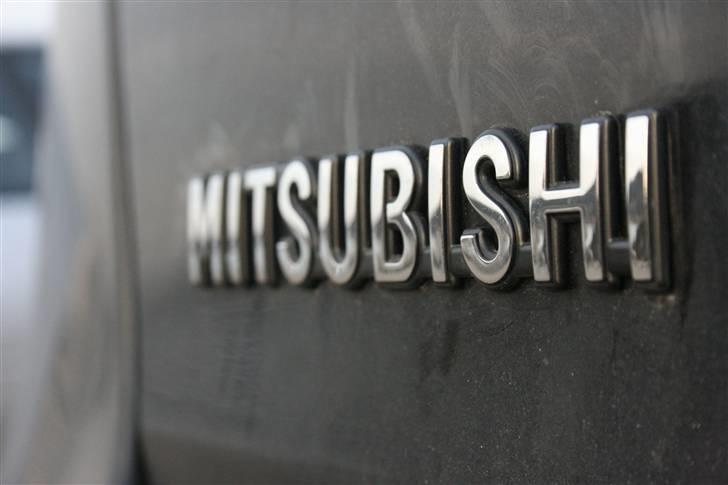 Mitsubishi Colt billede 15