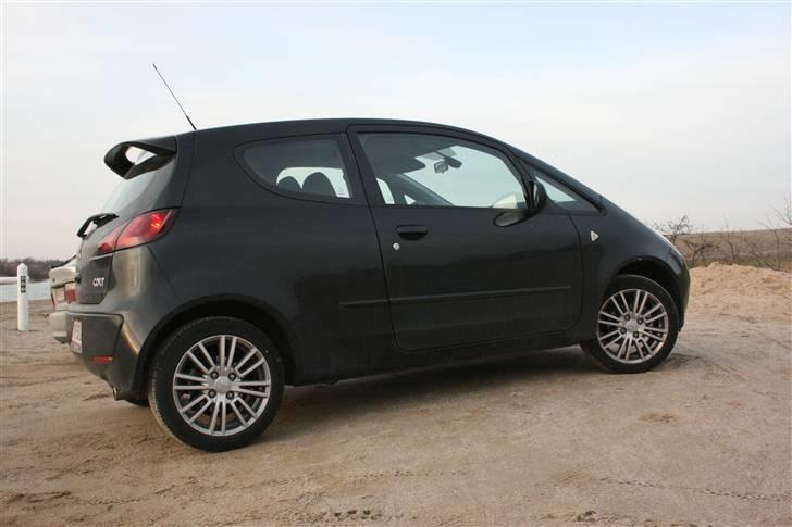 Mitsubishi Colt billede 18