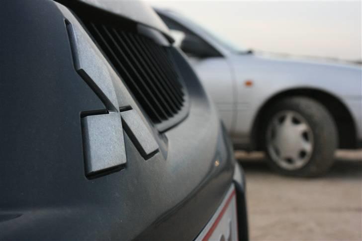 Mitsubishi Colt billede 19