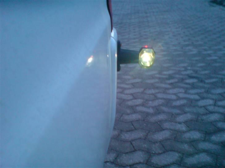 Peugeot Boxer - De nye slingrelygter fra proplast med dioder billede 10