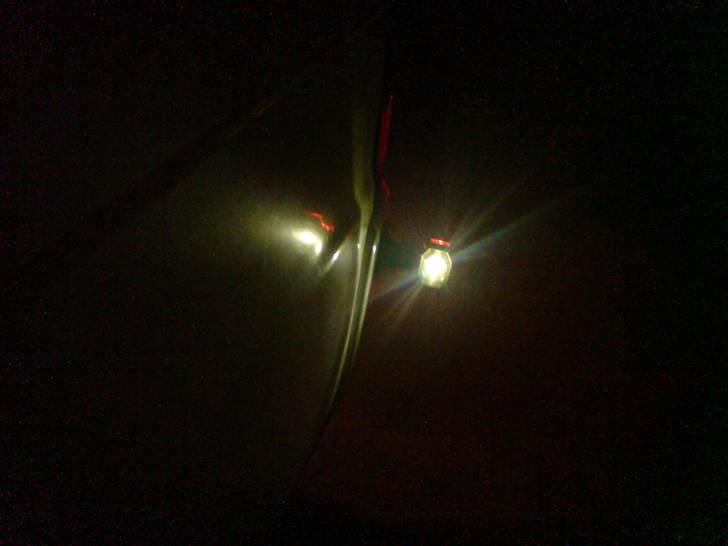 Peugeot Boxer - De nye slingrelygter fra proplast med dioder billede 11