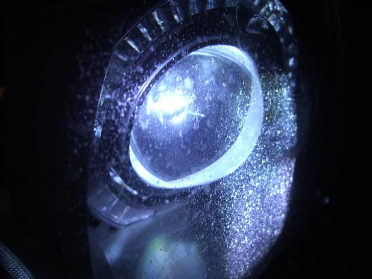 Toyota Corolla "Koala'en" *DØD* - 8000k Xenon i DE-linse billede 15