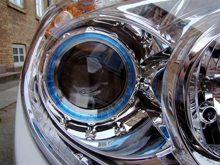 Hyundai I30 *K.I.A.* billede 18