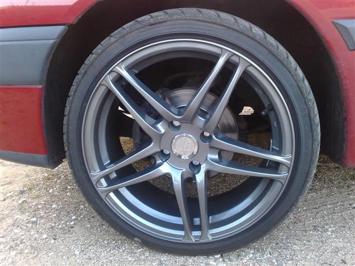 Peugeot 306 Chamonix ::SOLGT:: billede 2